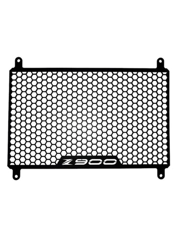 Protetor de Radiador Kawazaki Z900