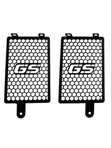 Protetor de Radiador BMW GS1200