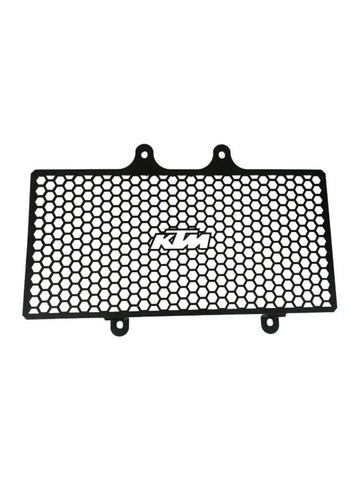 Protetor de Radiador KTM Duke 200 / Duke 390