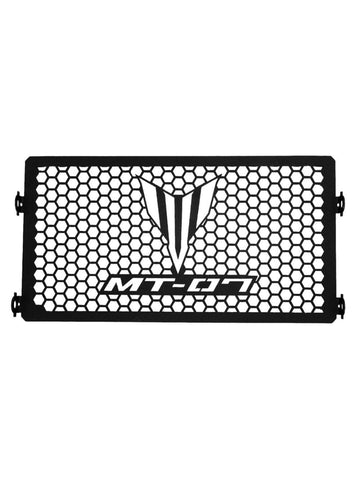 Protetor de Radiador Yamaha MT-07