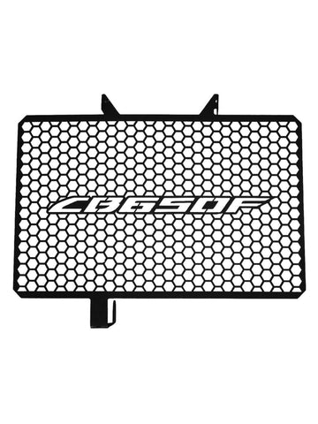 Protetor de Radiador Honda CB650F