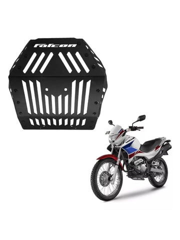 Protetor De Cárter Honda Falcon 400 400i