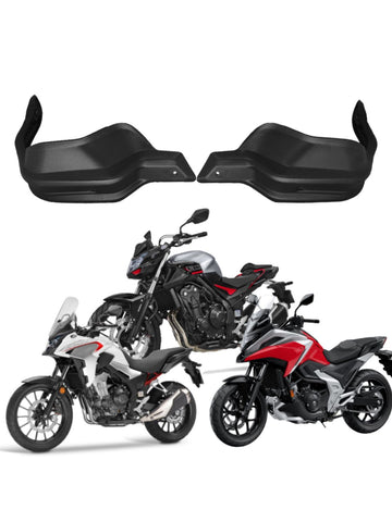 Protetor de Mão Honda CB500X