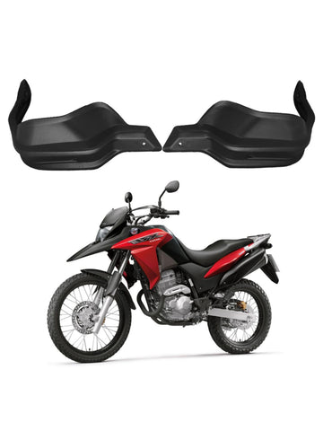 Protetor de Mão Honda Xre 300 2010/...