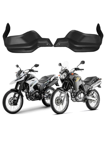 Protetor de Mão Yamaha Ténéré 250