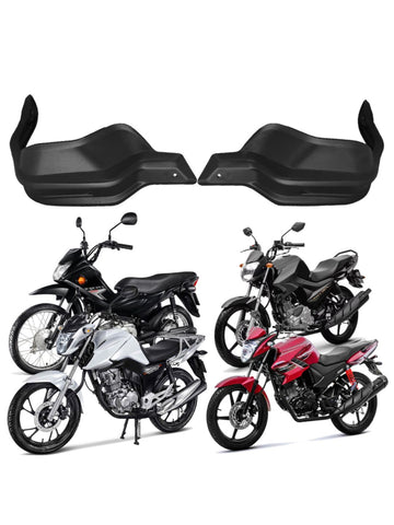 Protetor de Mão Honda CG (Todas)