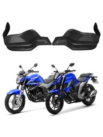 Protetor de Mão Yamaha Fazer 250