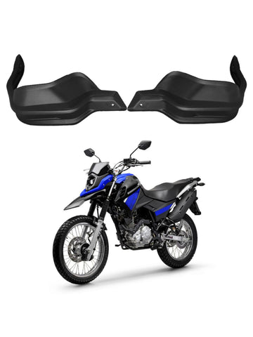 Protetor de Mão Yamaha Crosser 150