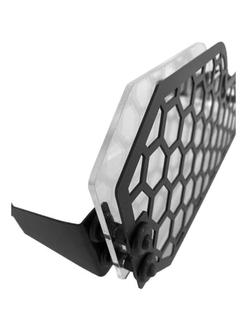 Protetor De Farol Bmw F650 F700 F800 Gs800 Gs700 Duplo