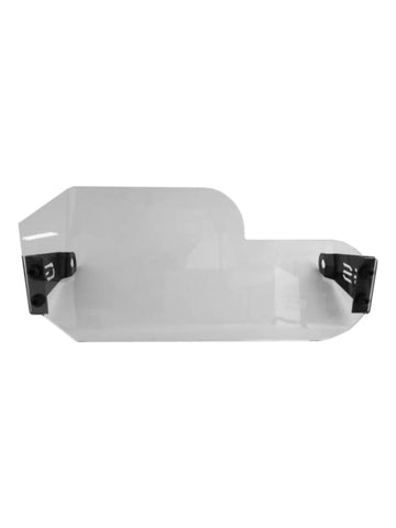 Protetor De Farol Acrílico Bmw F650 F700 F800 Gs800 Gs700
