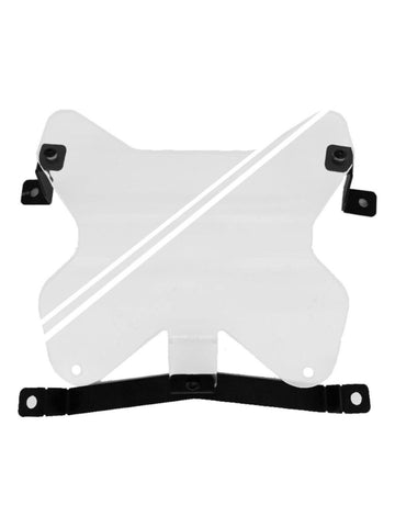 Protetor Farol Acrílico Bmw Gs1300