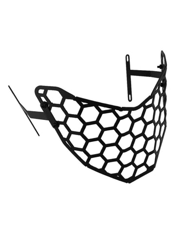 Protetor De Farol Grade Lander 250