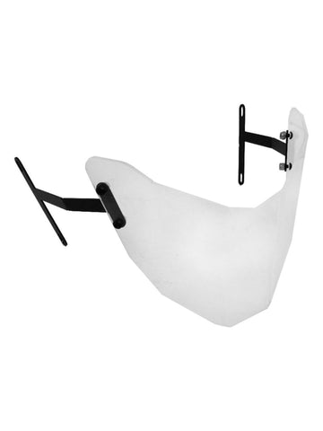 Protetor De Farol Lander Xtz 250