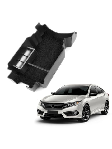 Acessório Organizador Porta Treco Civic G10 2016/...