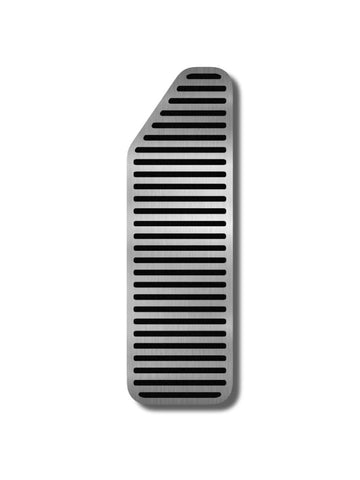 Descanso de pé Em Aço Inox Renault Kardian