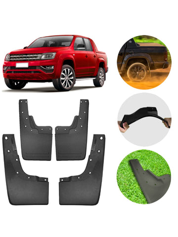 Kit Apara Barro Lameira Amarok 2010 A 2023