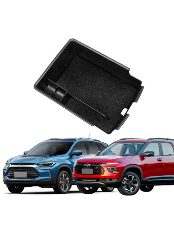 Acessório Organizador Porta Treco Chevrolet Montana 2022/...