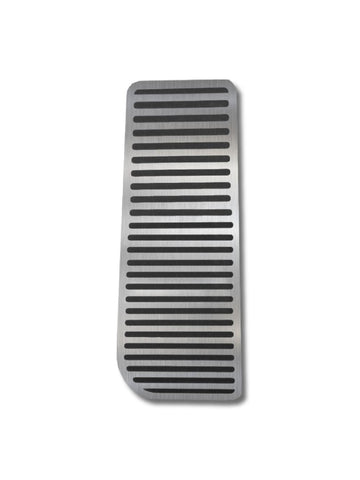 Descanso de pé em aço inox Fiat Pulse