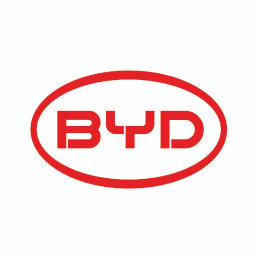 BYD