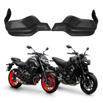 Protetor de Mão Yamaha MT-07 e MT-09 2015/...