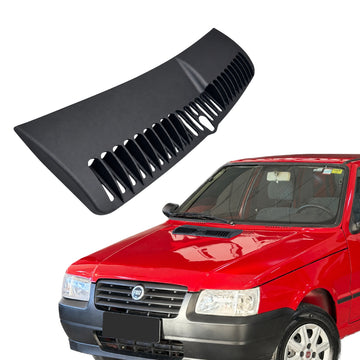 Diversos Fiat Scoop Entrada De Ar Fiat Uno Mille Elba Premio Fiorino (1980 2013) Todos os anos