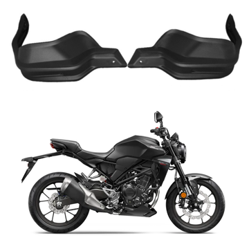 Protetor de Mão para Moto CB300R 2009 a 2015