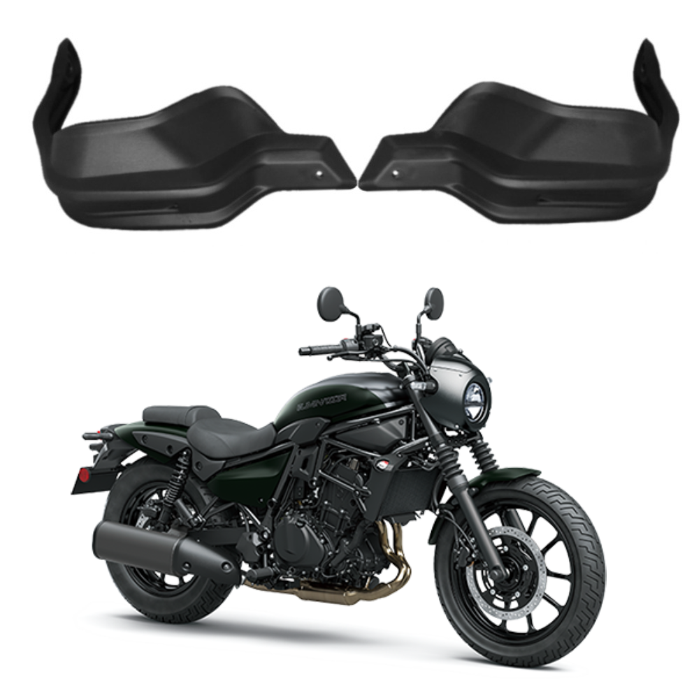 Protetor de Mão Moto Eliminator500 2024 em diante