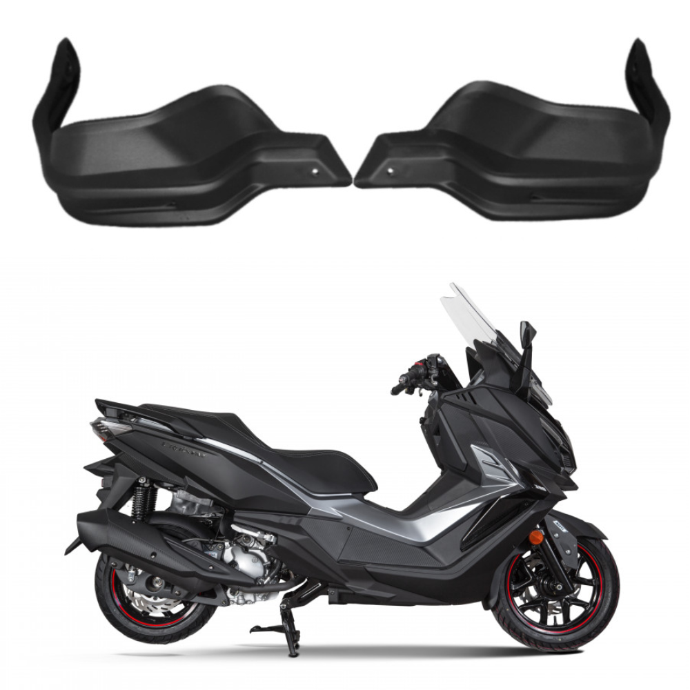 Protetor de Mão Moto CRUISYM300 2023 em diante