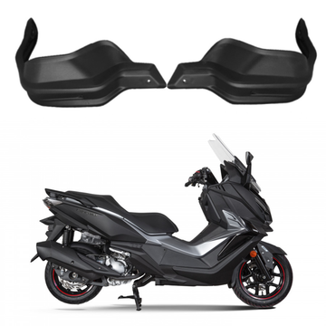 Protetor de Mão Moto CRUISYM300 2023 em diante