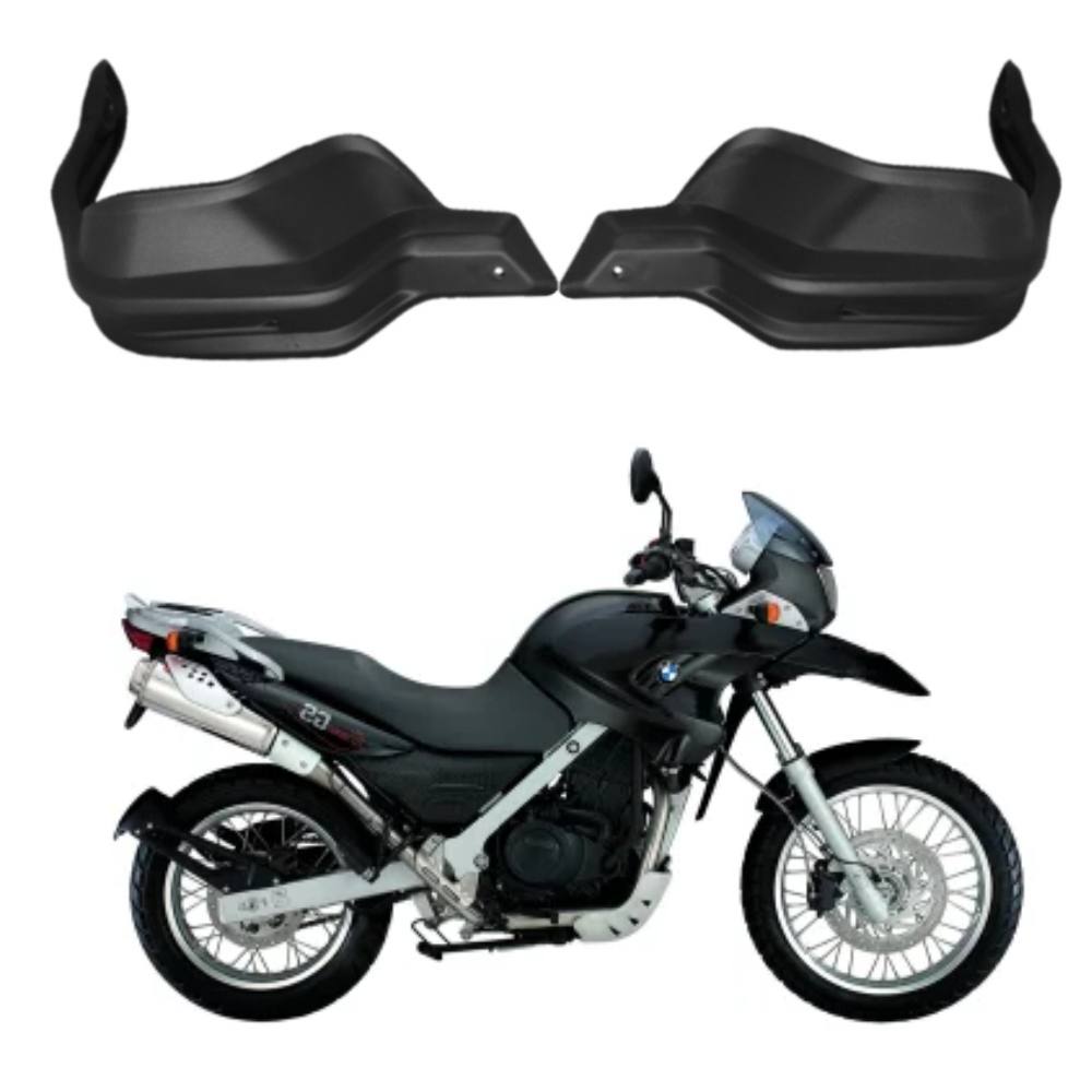 Protetor de Mão para G650GS 2009 em diante