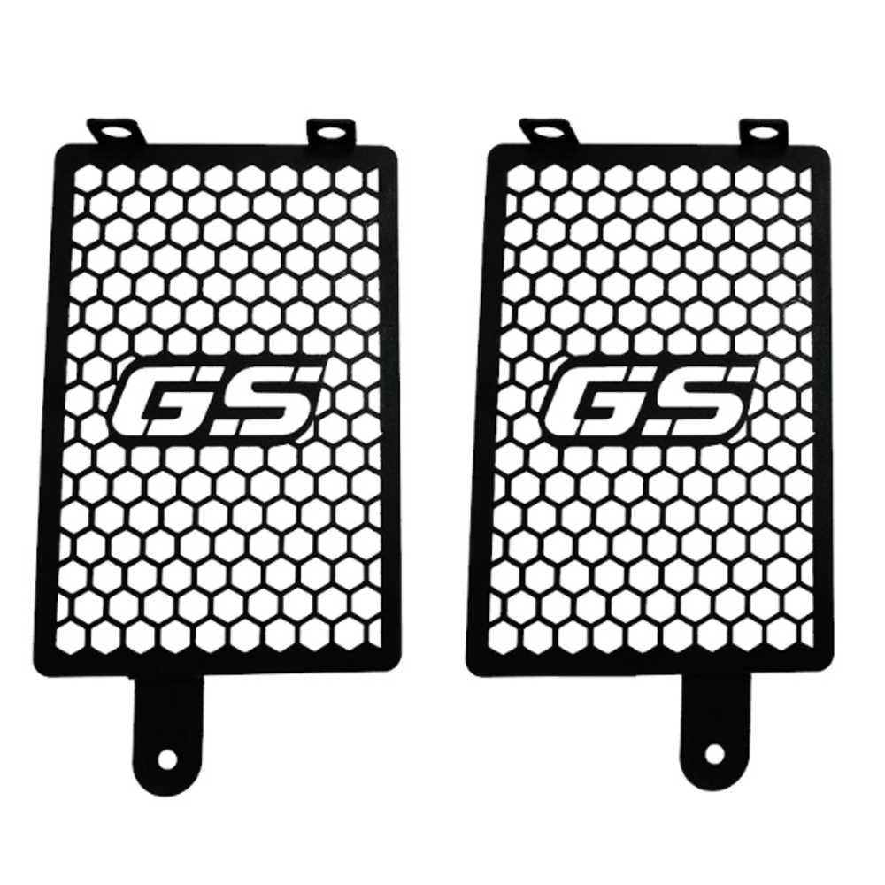 Protetor de Radiador BMW GS1200 2017/...