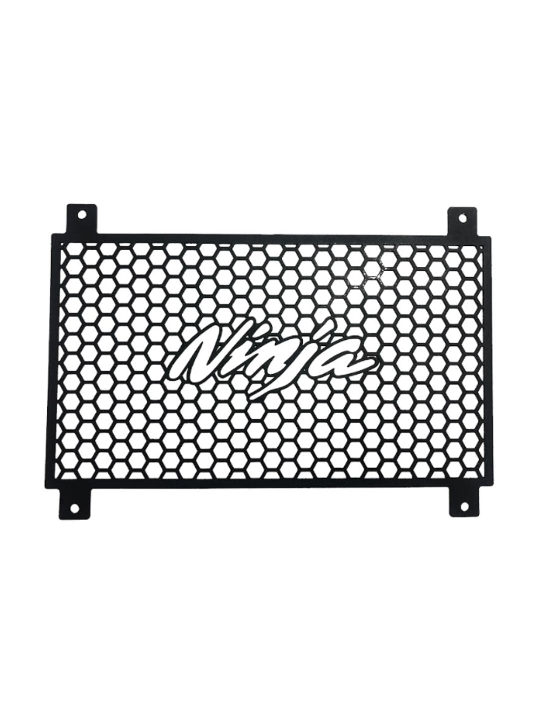 Protetor de Radiador Kawazaki Ninja 400