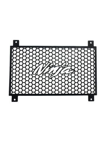 Protetor de Radiador Kawazaki Ninja 400