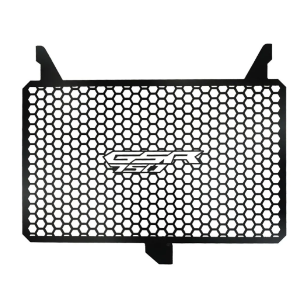 Protetor de Radiador Suzuki GSR750 2015/2017