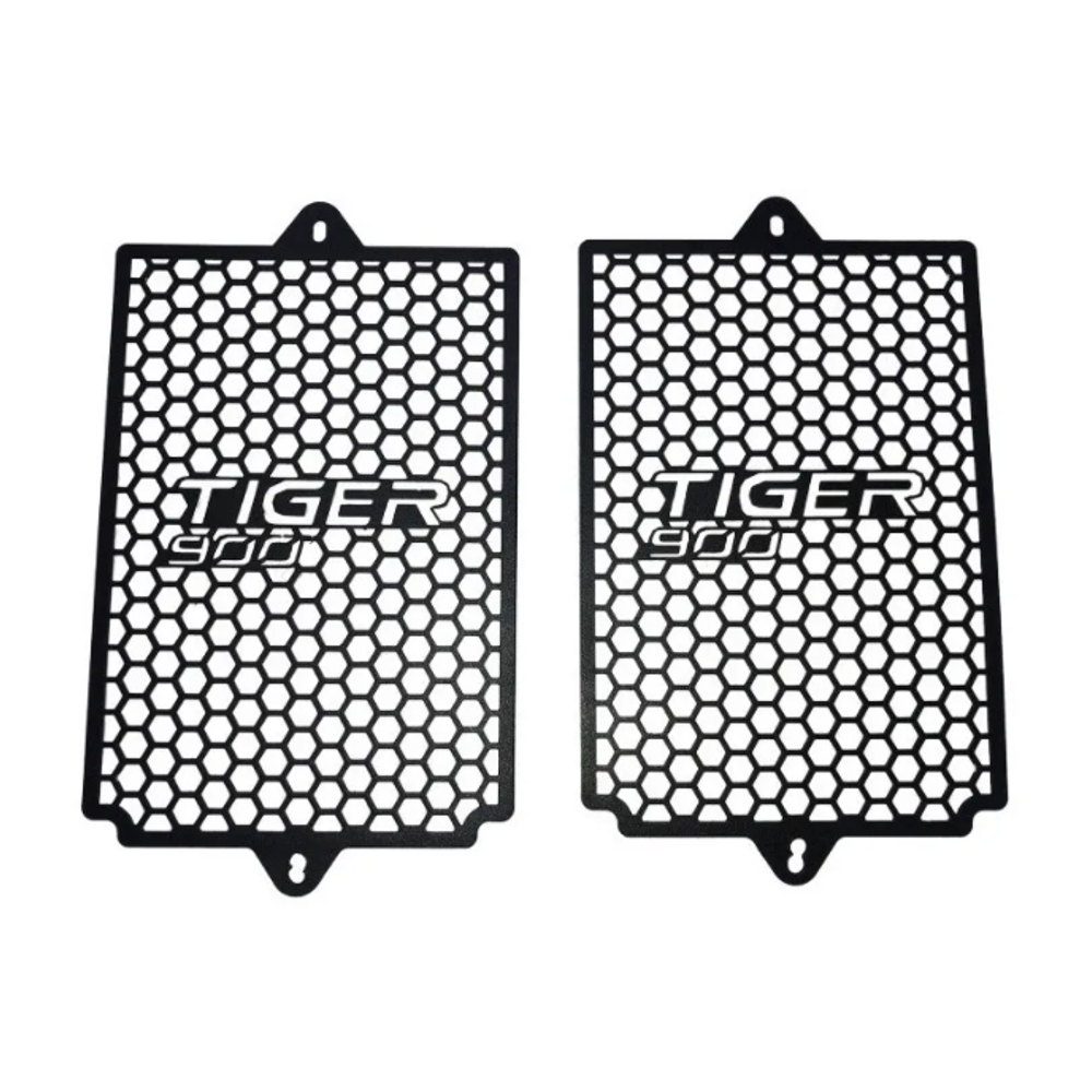 Protetor de Radiador Triumph Tiger 900 2020/...