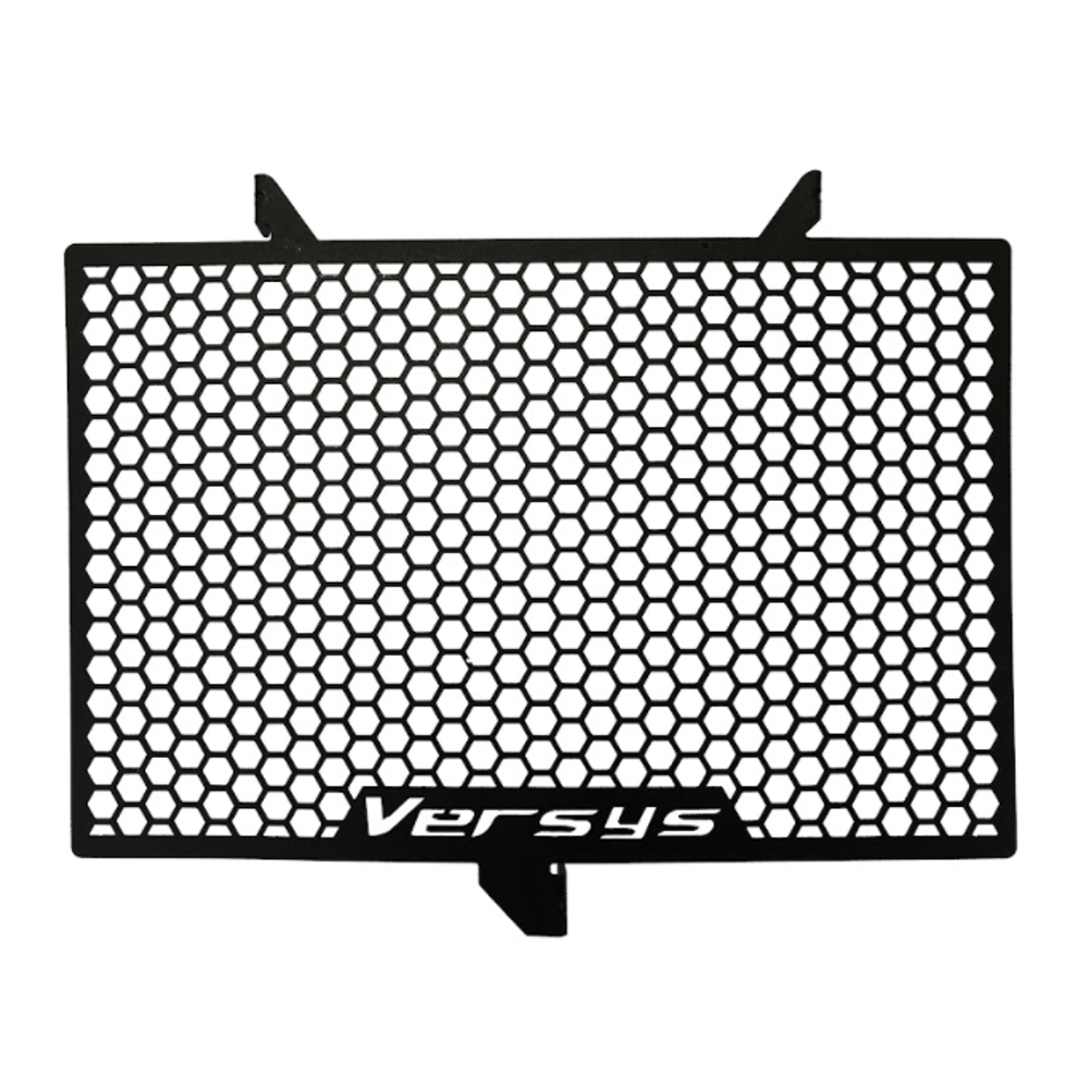 Protetor de Radiador Kawazaki Versys 1000