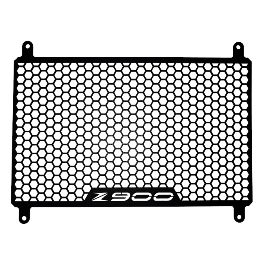 Protetor de Radiador Kawazaki Z900
