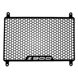 Protetor de Radiador Kawazaki Z900