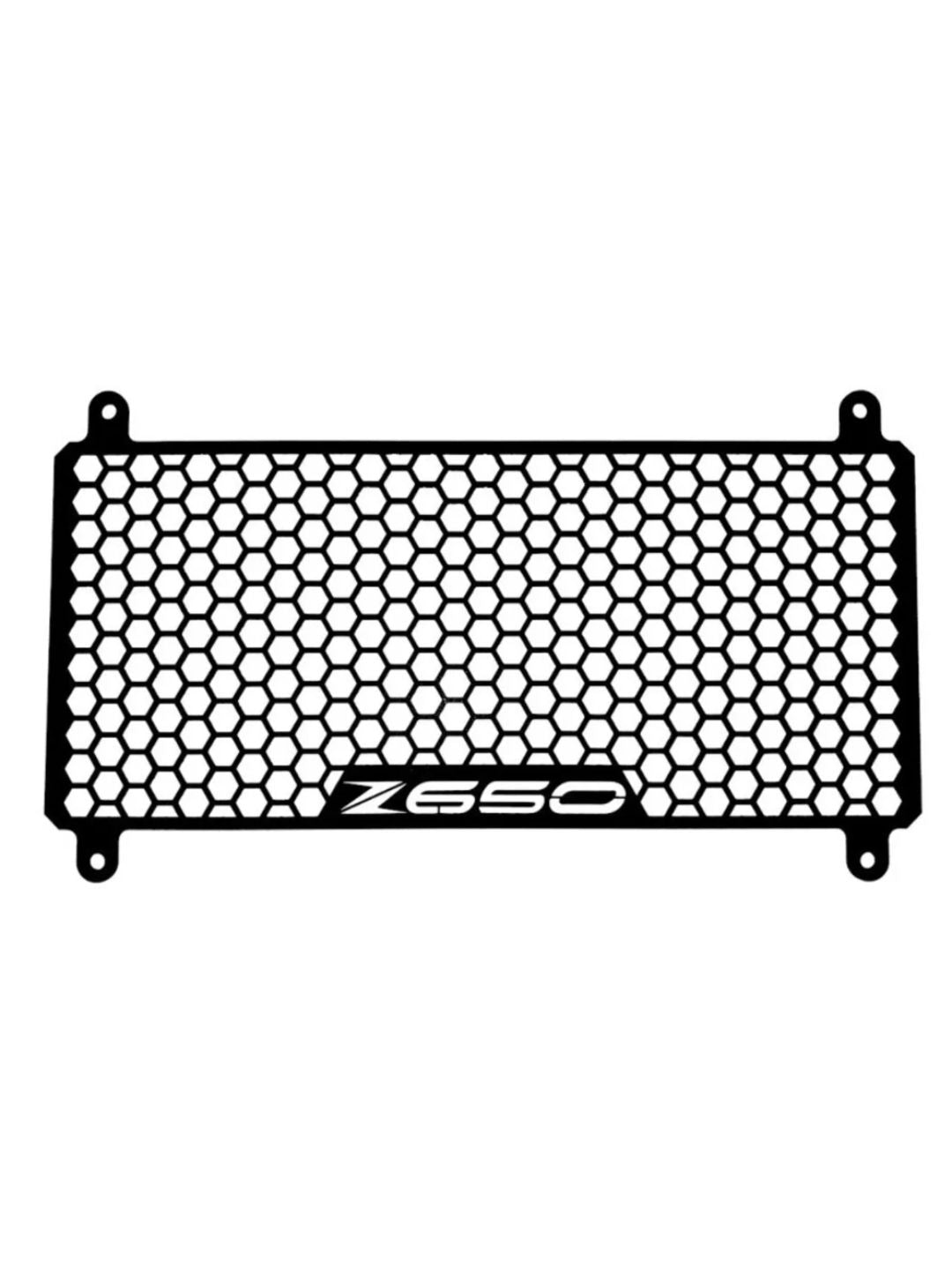 Protetor de Radiador Kawazaki Z650