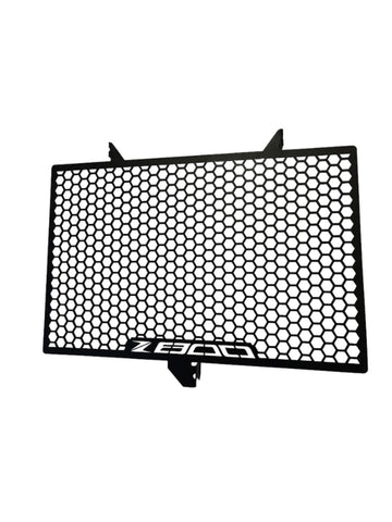 Protetor de Radiador Kawazaki Z800