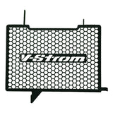 Protetor de Radiador Suzuki V-Strom 650 2008/...