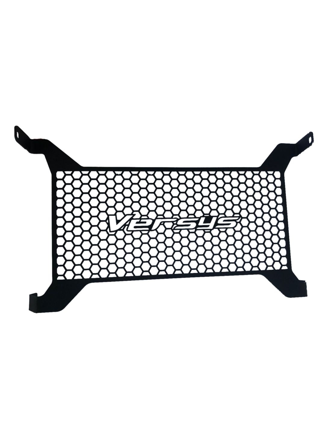 Protetor de Radiador Kawazaki Versys 650