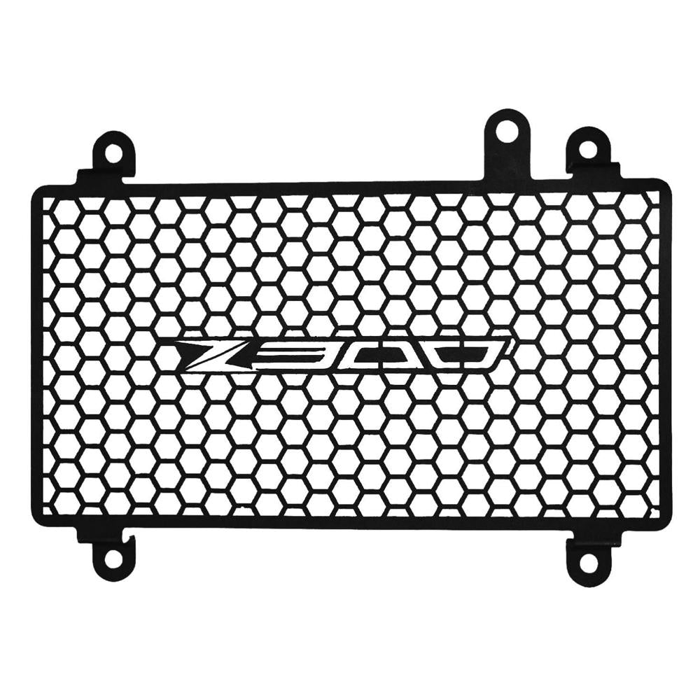 Protetor de Radiador Kawazaki Z300 2015/...