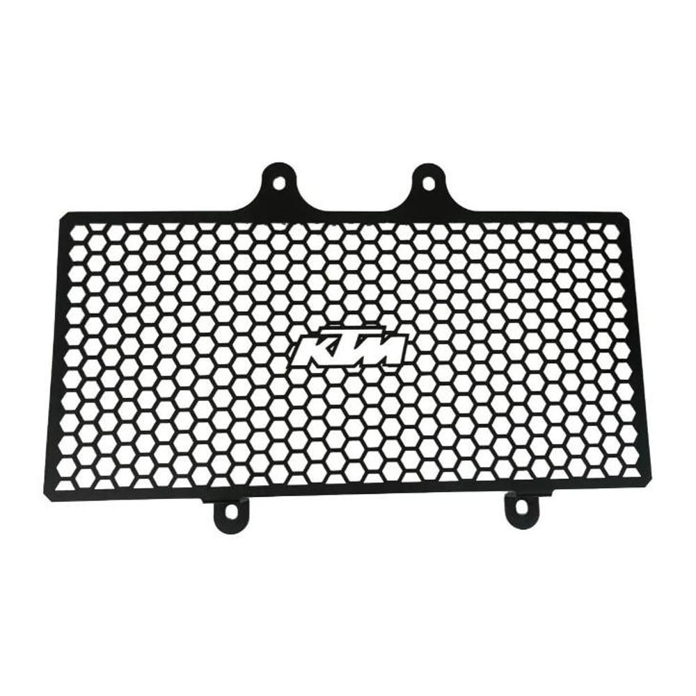 Protetor de Radiador KTM Duke 200 / Duke 390