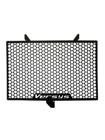 Protetor de Radiador Kawazaki Z1000