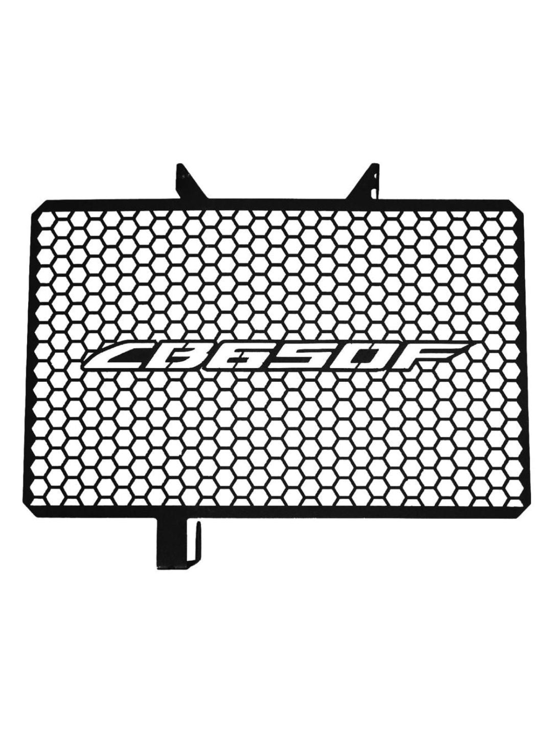 Protetor de Radiador Honda CB650F