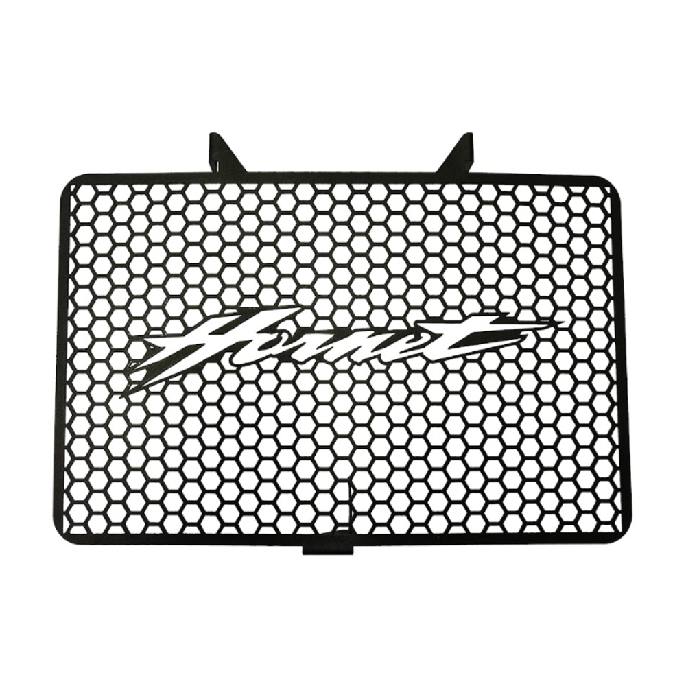Protetor de Radiador Honda Hornet