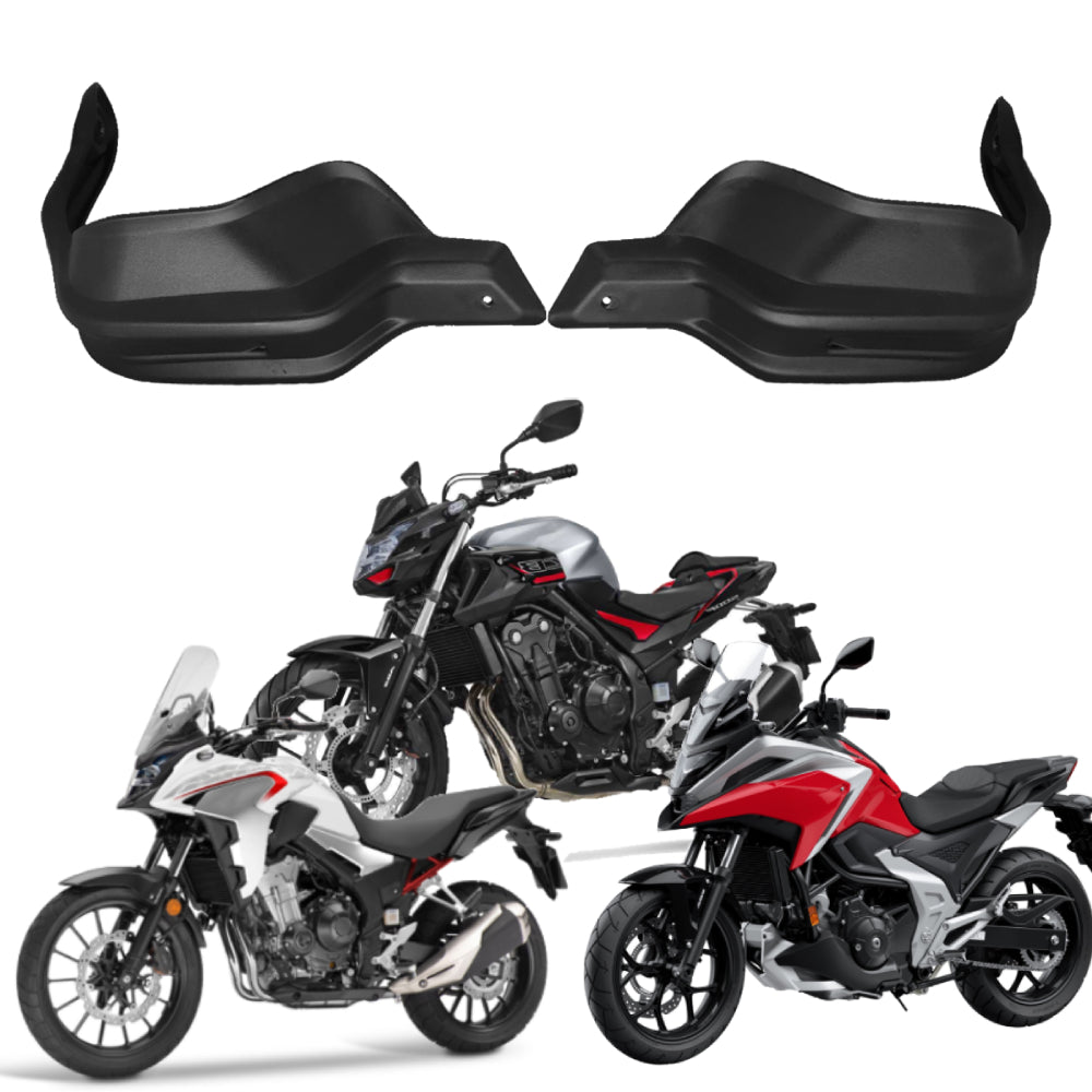 Protetor de Mão Honda NC700x/NC750x 2013/...