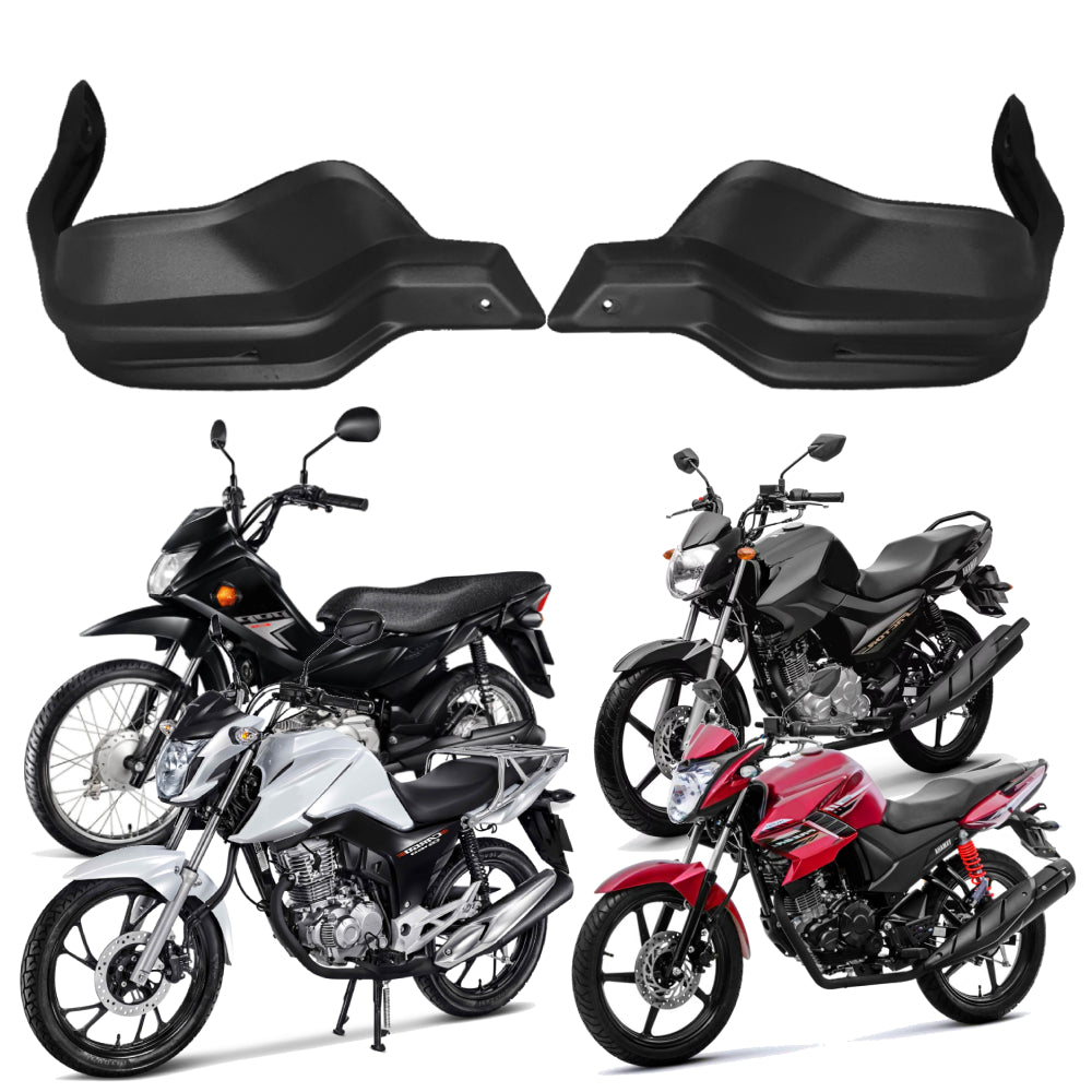 Protetor de Mão Honda CG (Todas)