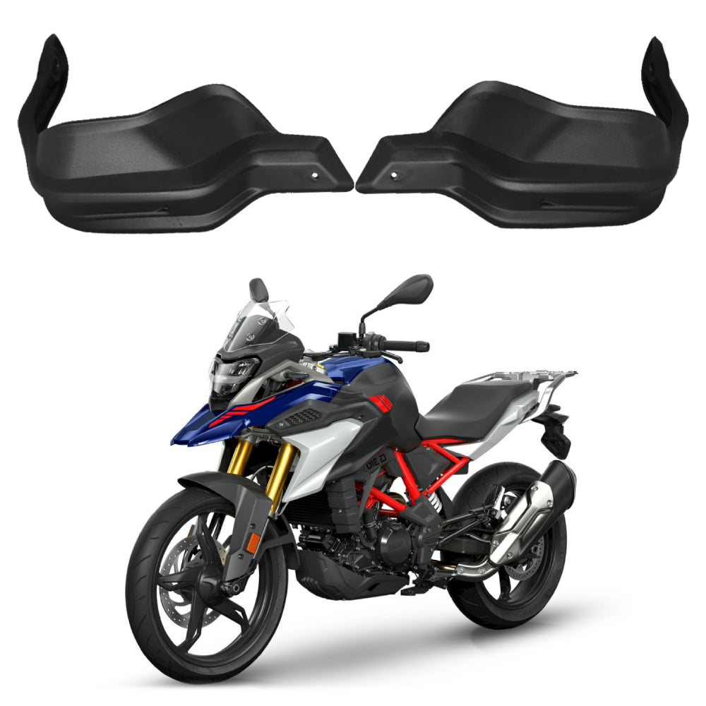 Protetor de Mão Bmw G310 2018/...